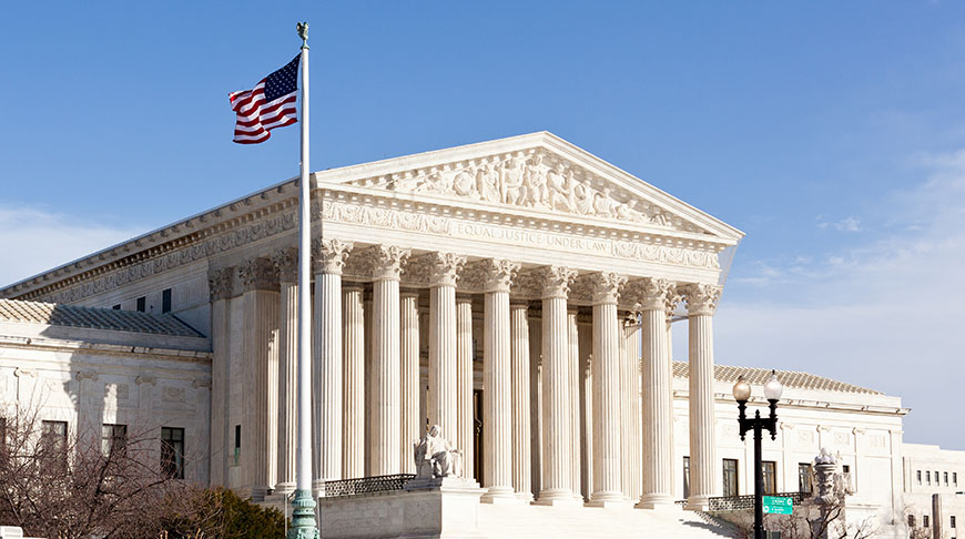 Supreme Court Renders Decision in Amgen v. Sanofi: Three Takeaways